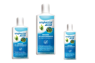 VIVANTIS Wasserpflanzendünger