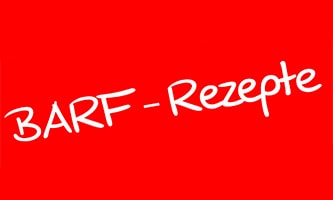 BARF Rezepte